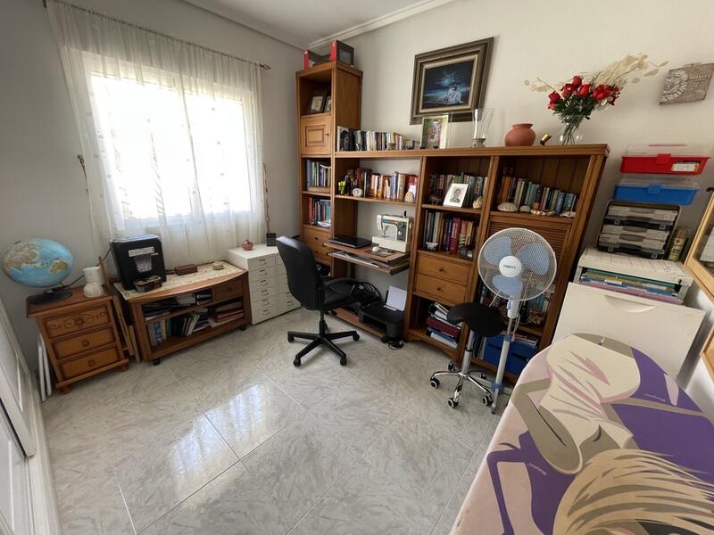 4 soverom Villa til salgs