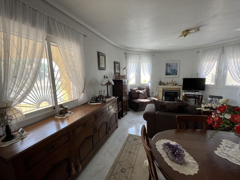 4 soverom Villa til salgs