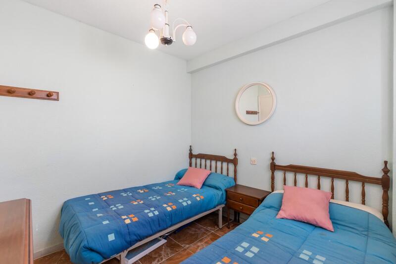 3 Cuarto Apartamento en venta