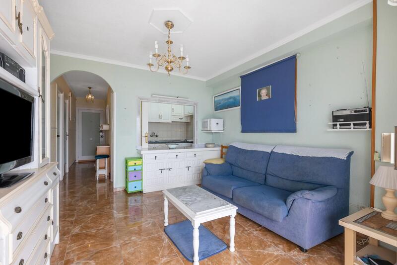 3 Cuarto Apartamento en venta