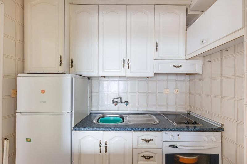 3 Cuarto Apartamento en venta