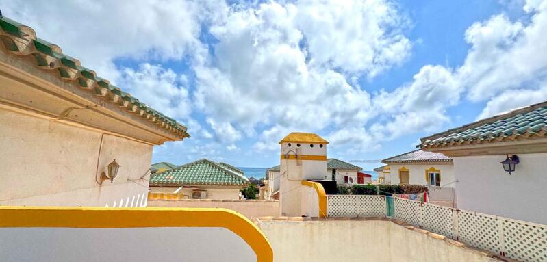 3 bedroom Duplex for sale