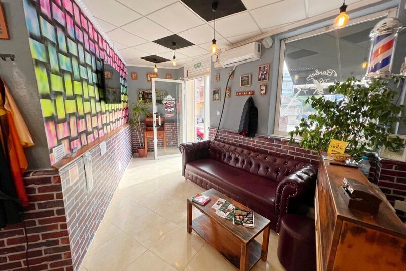 Commercieel vastgoed Te koop Commercieel vastgoed Te koop