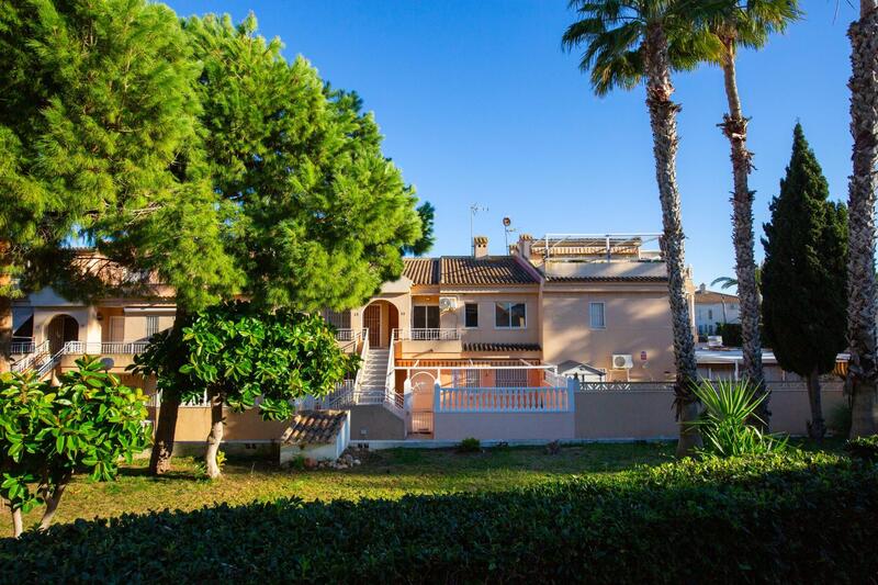 2 Schlafzimmer Appartement zu verkaufen