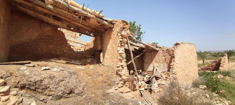 Casa de Campo en venta