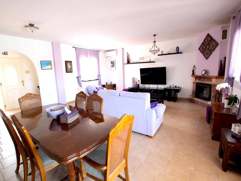 3 chambre Villa à vendre
