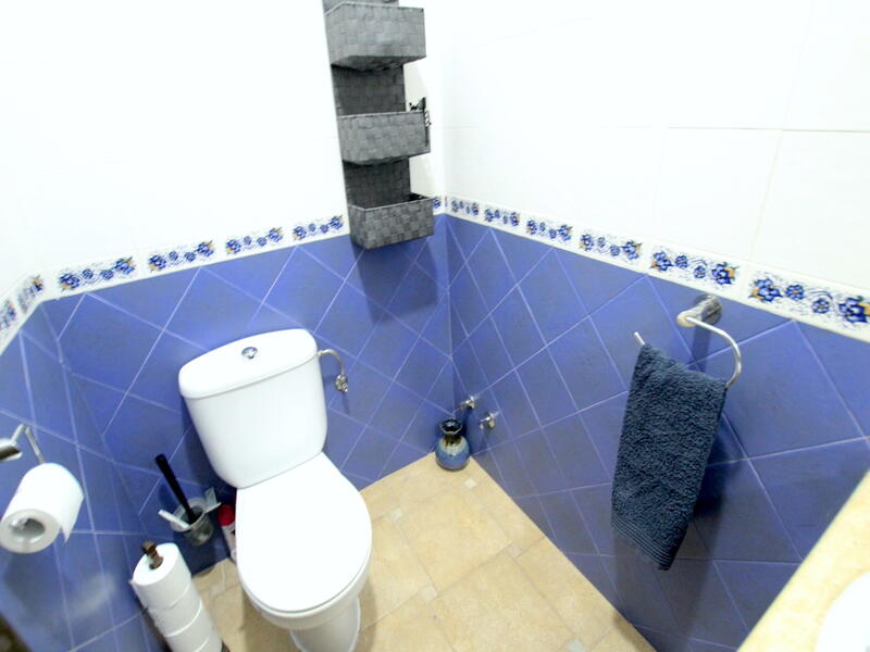 3 chambre Villa à vendre