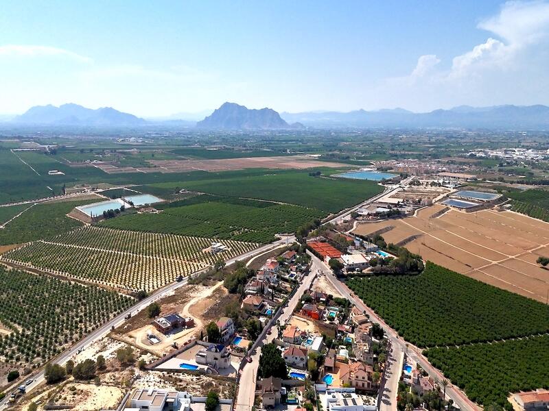 3 chambre Villa à vendre