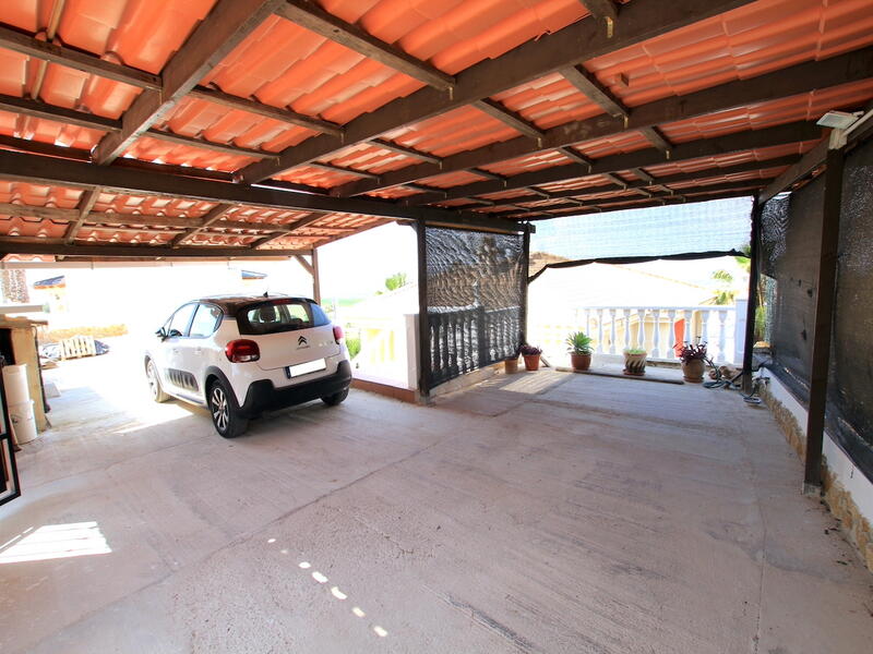 3 chambre Villa à vendre