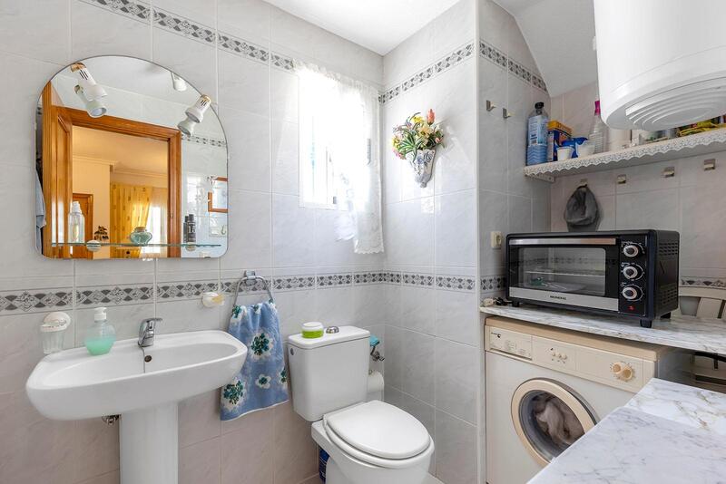 2 sovrum Villa till salu