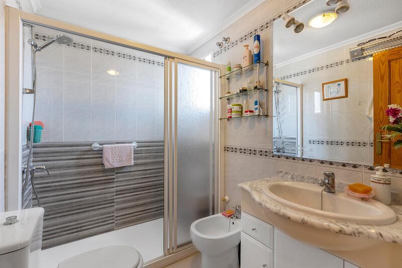 2 sovrum Villa till salu