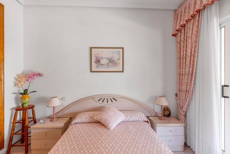 2 sovrum Villa till salu