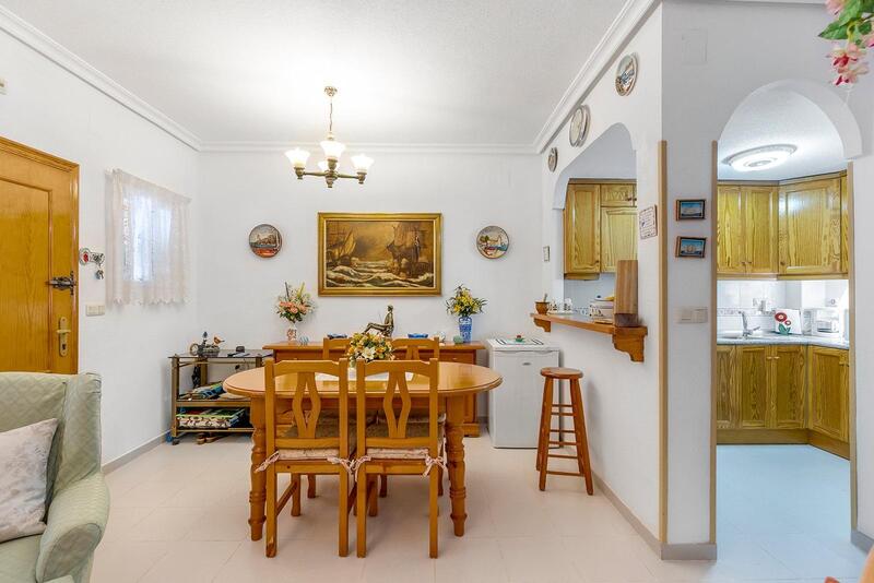 2 sovrum Villa till salu