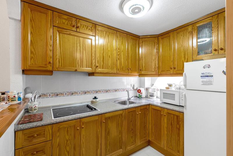 2 sovrum Villa till salu