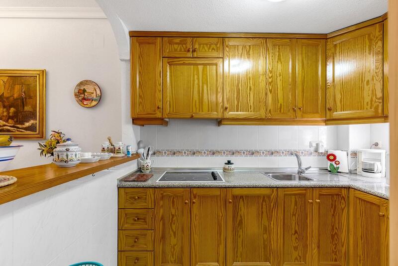 2 sovrum Villa till salu