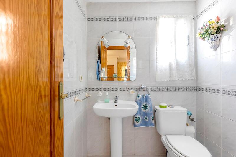 2 sovrum Villa till salu