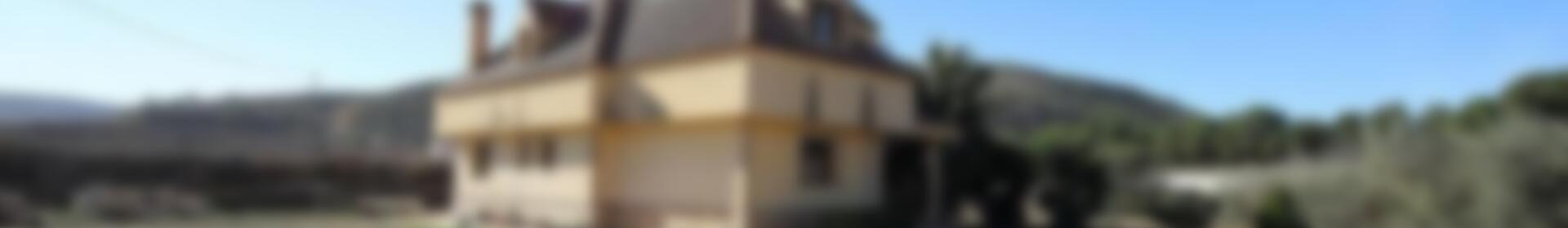 5 chambre Villa à vendre