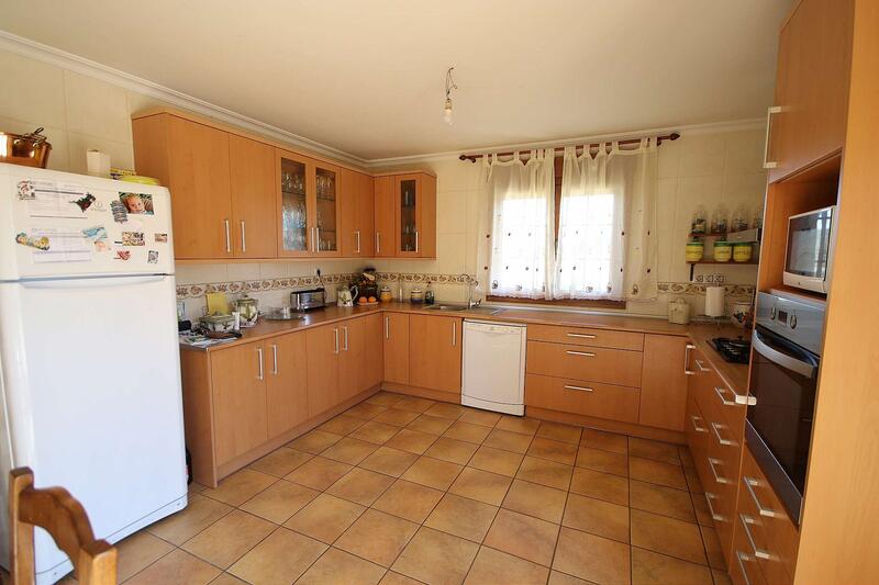 5 chambre Villa à vendre