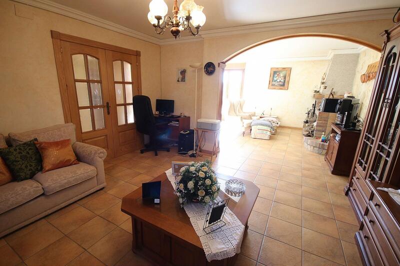 5 chambre Villa à vendre