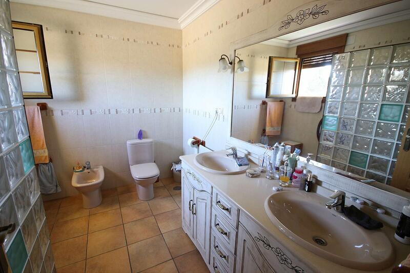 5 chambre Villa à vendre