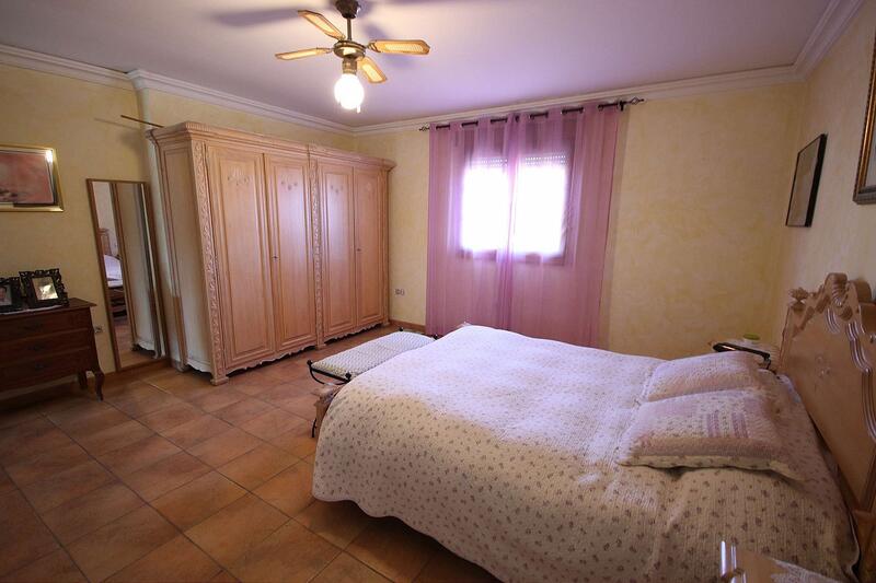 5 chambre Villa à vendre