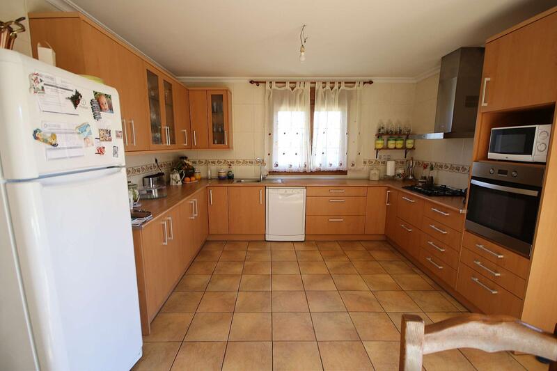 5 chambre Villa à vendre