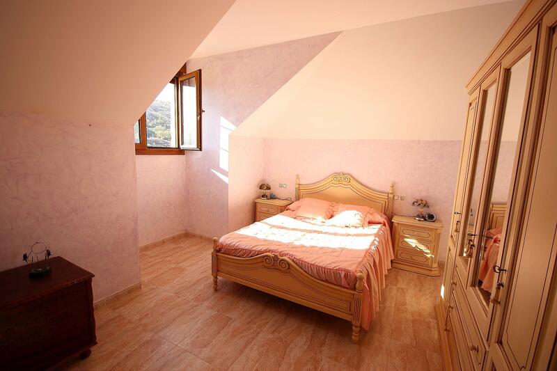 5 chambre Villa à vendre