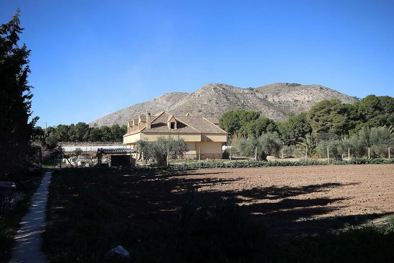 5 chambre Villa à vendre