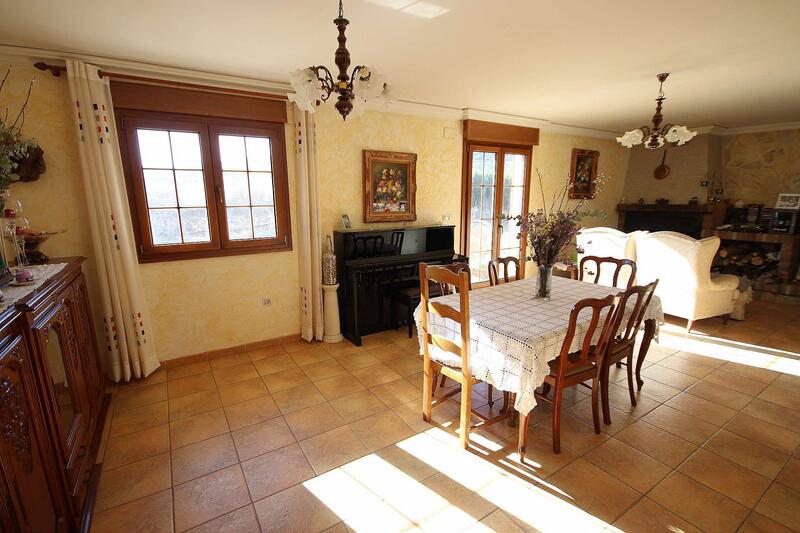 5 chambre Villa à vendre