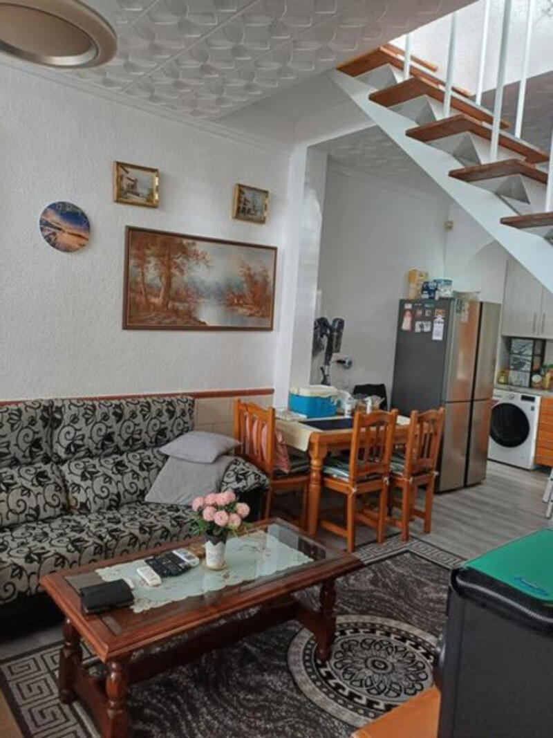 2 chambre Maison de Ville à vendre