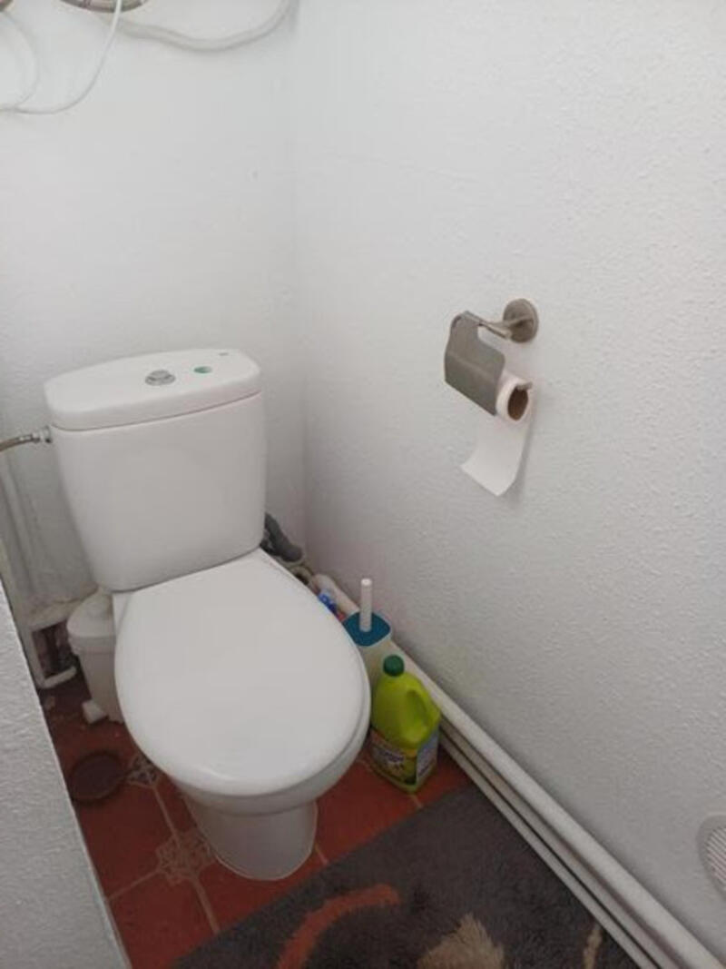 2 chambre Maison de Ville à vendre