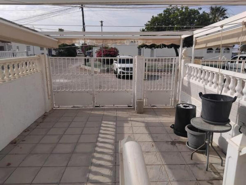 2 chambre Maison de Ville à vendre