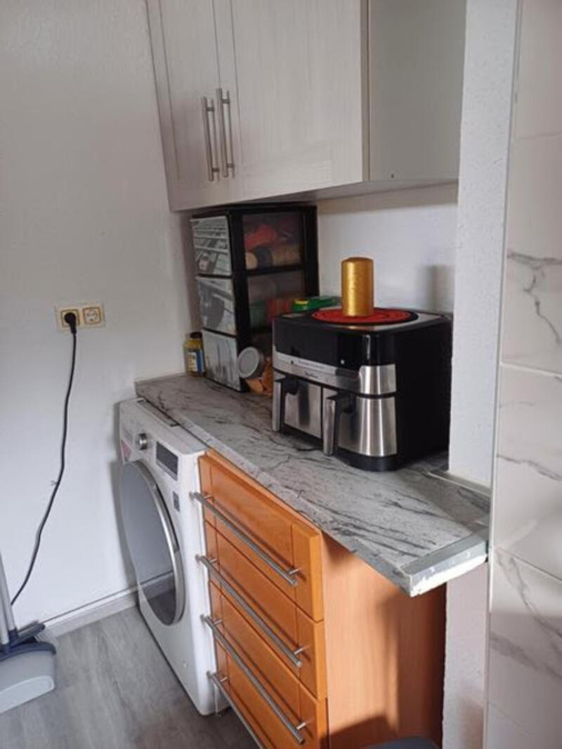 2 chambre Maison de Ville à vendre