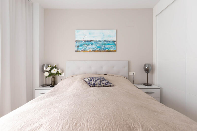 2 slaapkamer Appartement Te koop 2 slaapkamer Appartement Te koop