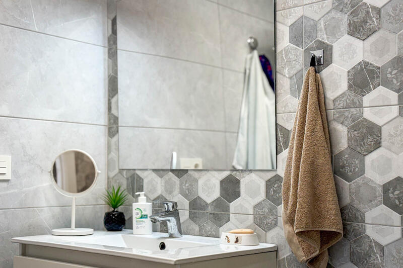 2 slaapkamer Appartement Te koop 2 slaapkamer Appartement Te koop