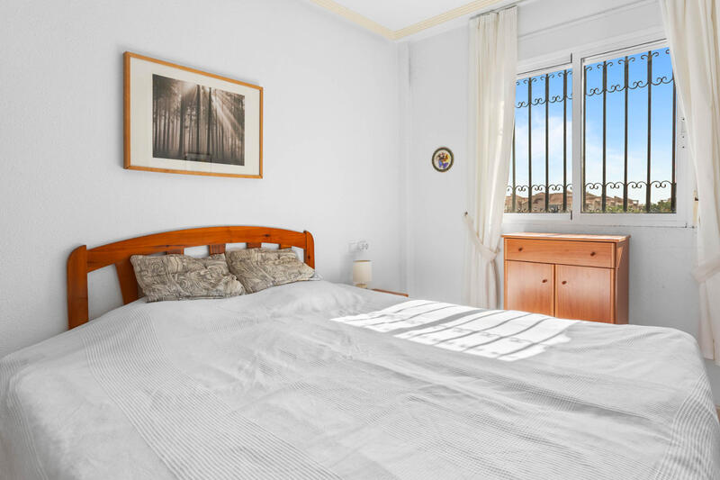 3 soveværelse Villa til salg