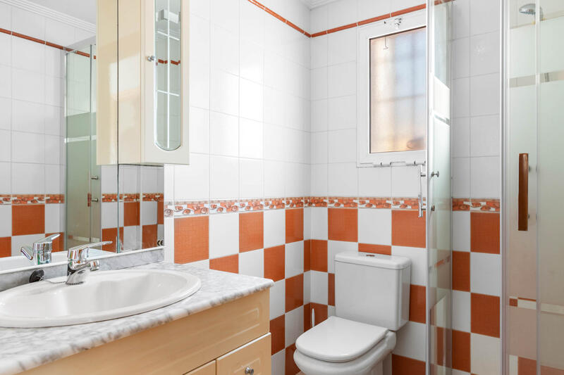 3 soveværelse Villa til salg