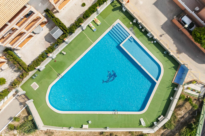 3 soveværelse Villa til salg