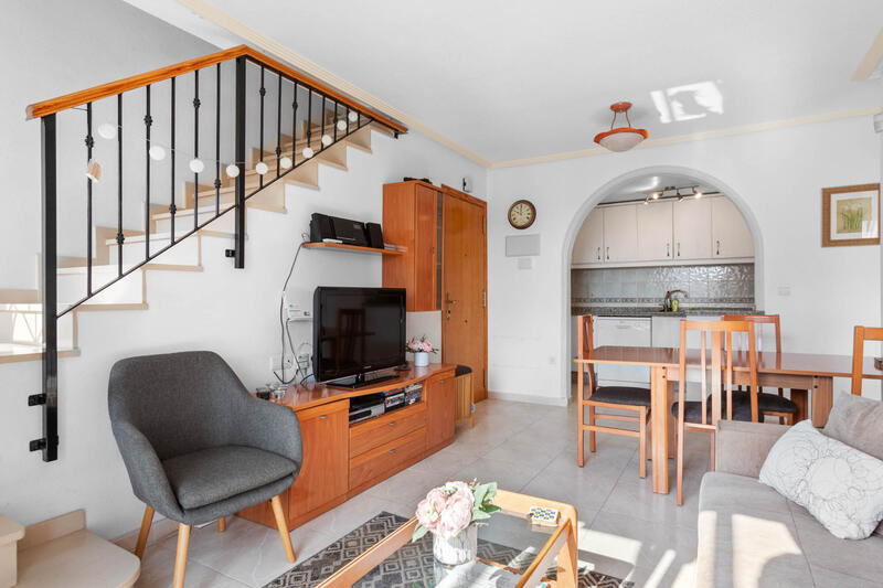 3 soveværelse Villa til salg