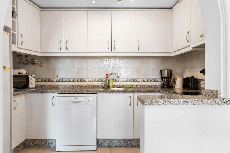 3 soveværelse Villa til salg