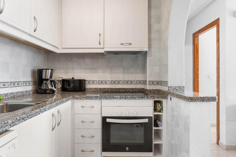 3 soveværelse Villa til salg