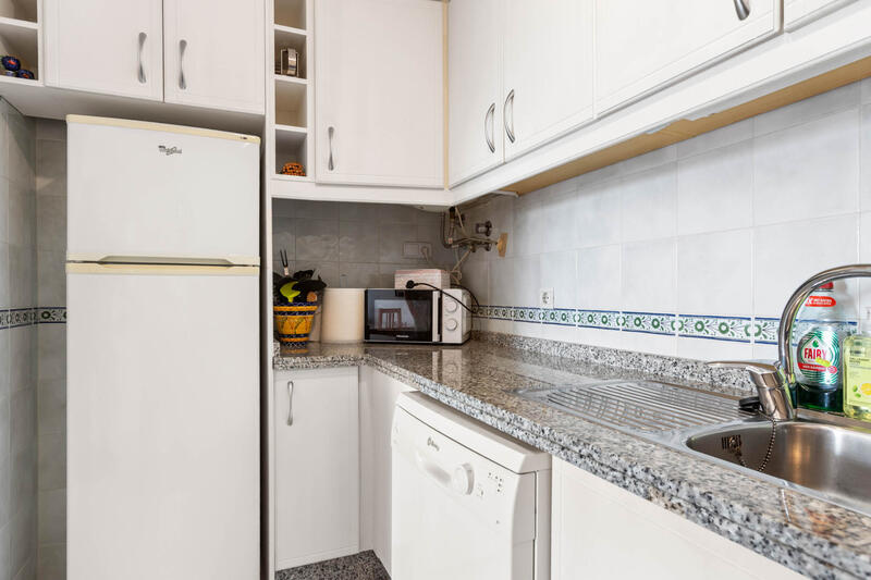 3 soveværelse Villa til salg