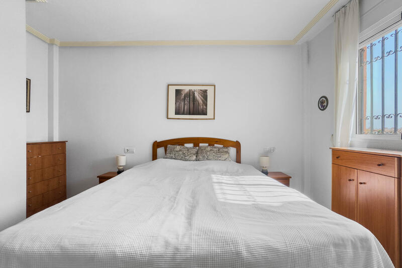 3 soveværelse Villa til salg