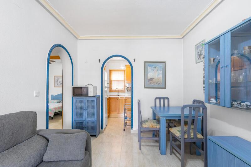 3 soveværelse Villa til salg