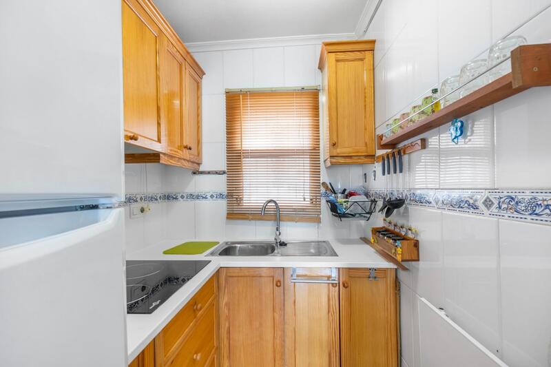 3 soveværelse Villa til salg