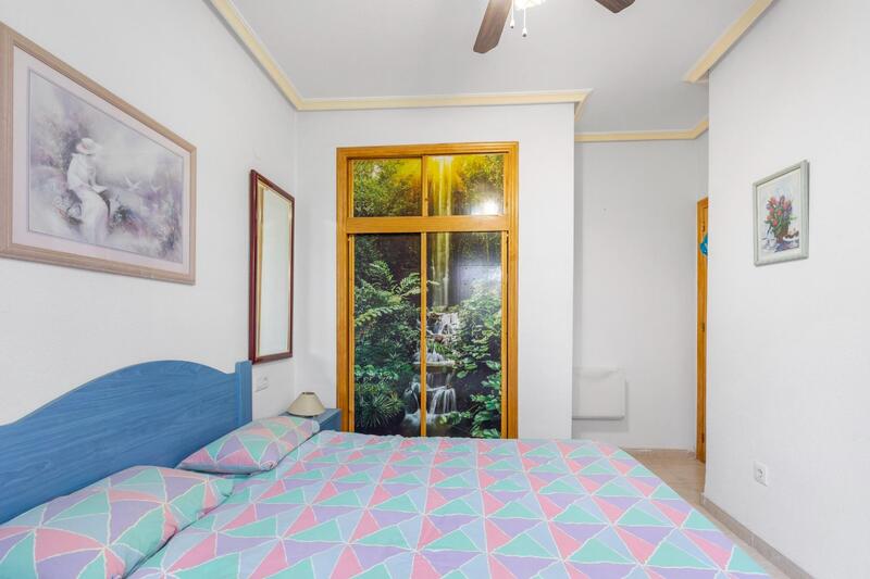 3 soveværelse Villa til salg