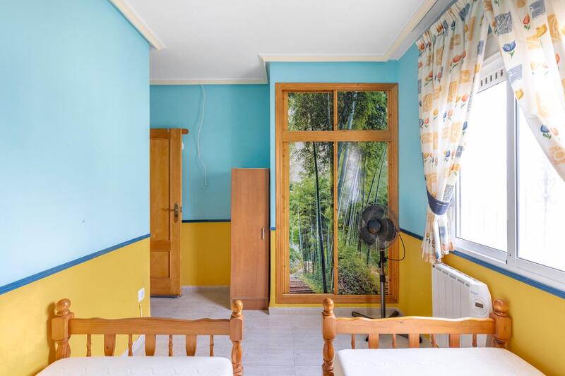 3 soveværelse Villa til salg