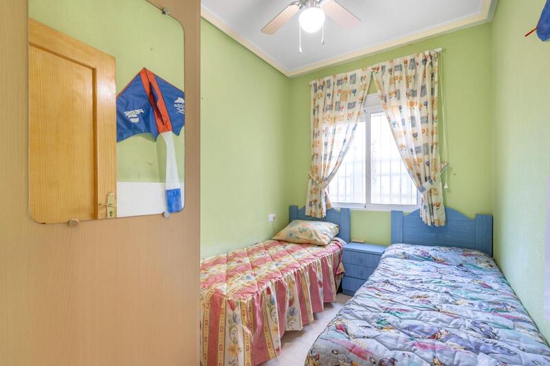 3 soveværelse Villa til salg