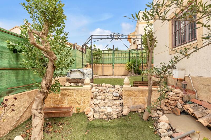 3 soveværelse Villa til salg