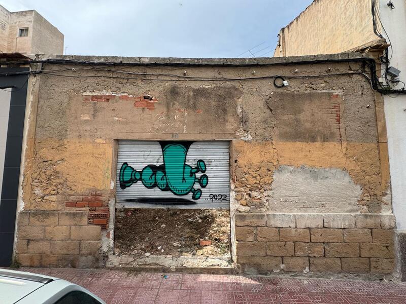 Byhus til salg Byhus til salg